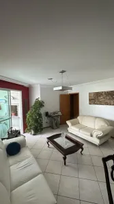 Apartamento com 4 Quartos à venda, 207m² no Coqueiros, Florianópolis