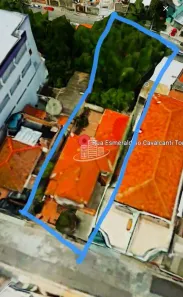 Lote/Terreno à venda, 350m² no Vila Isolina Mazzei, São Paulo