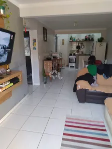 Casa com 2 Quartos à venda, 64m² no Ingleses do Rio Vermelho, Florianópolis