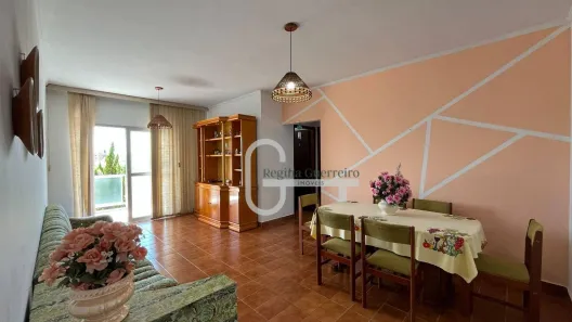 Apartamento com 2 Quartos à venda, 116m² no Bal Stella Maris, Peruíbe