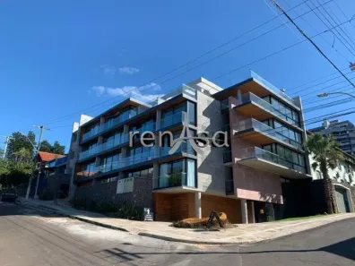 Apartamento com 1 Quarto à venda, 44m² no Prainha, Torres
