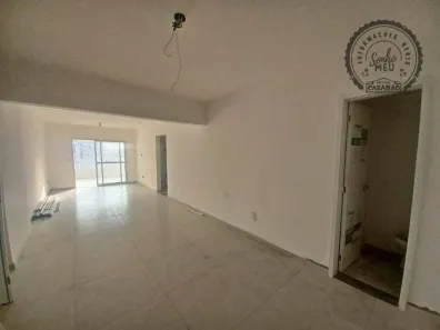 Apartamento com 3 Quartos à venda, 124m² no Guilhermina, Praia Grande