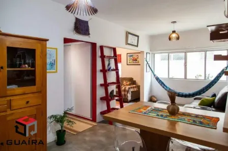 Apartamento com 2 Quartos à venda, 70m² no Jardim Paulista, São Paulo