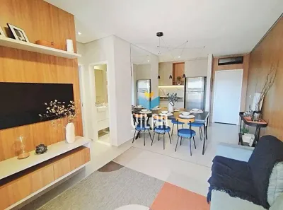 Apartamento com 2 Quartos à venda, 64m² no Centro, Votorantim