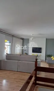 Sobrado com 3 Quartos à venda, 220m² no Jardim Carlos Lourenço, Campinas