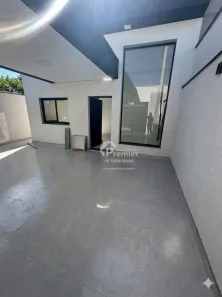 Casa com 3 Quartos à venda, 95m² no Jardim Bom Sucesso, Indaiatuba