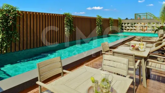 Apartamento com 3 Quartos à venda, 150m² no Castelo Branco, Itapema