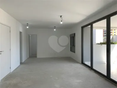 Apartamento com 4 Quartos à venda, 165m² no Jardim Vila Mariana, São Paulo