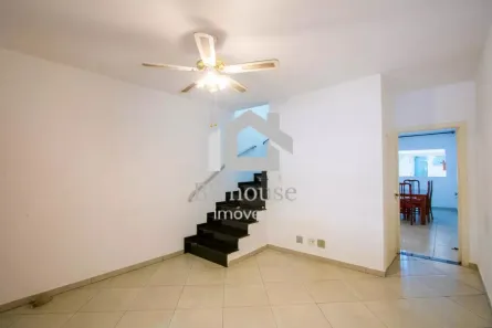 Sobrado com 2 Quartos à venda, 153m² no Vila Valparaíso, Santo André