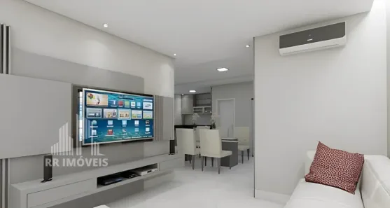 Sobrado com 2 Quartos à venda, 180m² no Parque Universitário, Americana