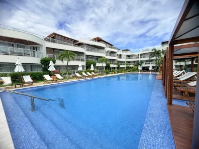 Apartamento com 2 Quartos à venda, 61m² no Cotovelo (Distrito Litoral), Parnamirim