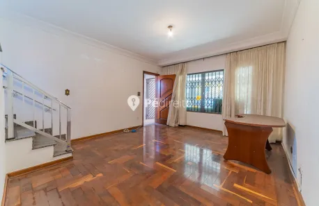 Sobrado com 3 Quartos à venda, 300m² no Cidade Mãe do Céu, São Paulo