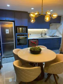 Apartamento com 2 Quartos à venda, 65m² no Vila Gilda, Santo André