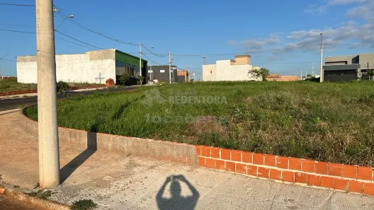 Lote/Terreno à venda, 550m² no Residencial e Empresarial Ascolo Martin, São José do Rio Preto