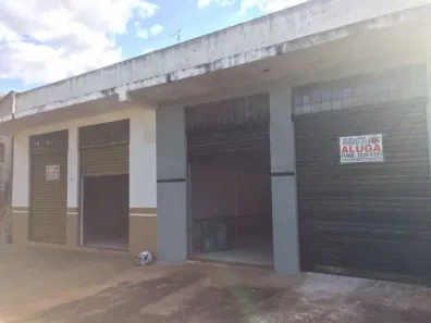Sala Comercial à venda, 52m² no Ebenezer, Maringá