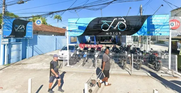 Lote/Terreno à venda, 540m² no Anil, Rio de Janeiro