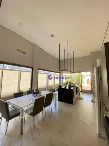 Casa de Condomínio com 3 Quartos à venda, 203m² no , Bady Bassitt