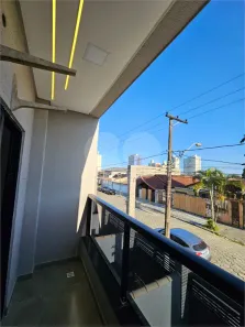 Casa com 3 Quartos à venda, 100m² no Maracanã, Praia Grande