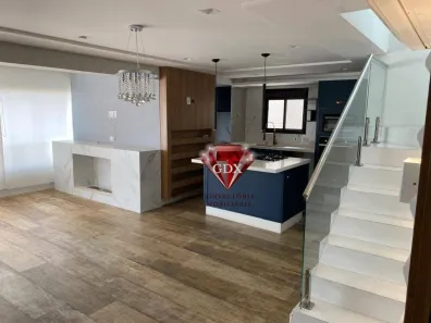 Cobertura com 4 Quartos à venda, 265m² no Alto da Lapa, São Paulo