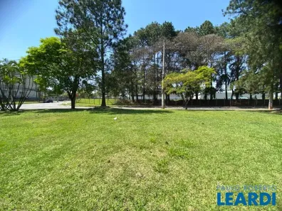 Lote/Terreno para alugar, 1740m² no Tamboré, Barueri