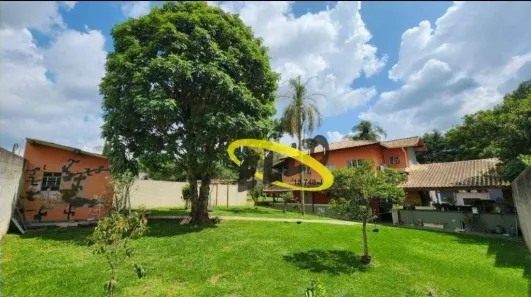 Casa de Condomínio com 4 Quartos à venda, 260m² no Parque Santo Afonso, Vargem Grande Paulista