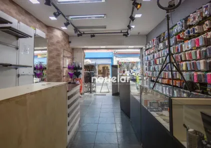 Sala Comercial para alugar, 8m² no Lapa, São Paulo