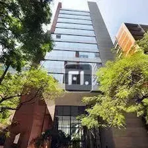 Sala Comercial para alugar, 509m² no Vila Olímpia, São Paulo