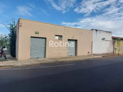 Ponto Comercial para alugar, 25m² no Aclimação, Uberlândia
