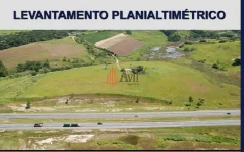 Lote/Terreno à venda, 94208m² no Itapeti, Guararema