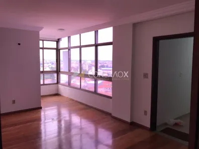 Apartamento com 3 Quartos à venda, 93m² no Jardim Chapadão, Campinas