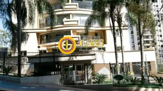 Apartamento com 3 Quartos para alugar, 100m² no Vila Andrade, São Paulo