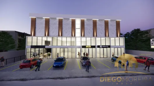 Sala Comercial à venda, 67m² no Centro, Atibaia
