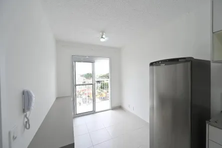 Apartamento com 1 Quarto à venda, 37m² no Planalto Paulista, São Paulo