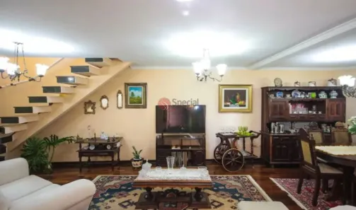 Casa com 3 Quartos à venda, 200m² no Vila Formosa, São Paulo
