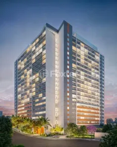 Apartamento com 1 Quarto à venda, 25m² no Vila Mariana, São Paulo