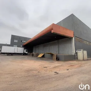 Galpão/Depósito/Armazém à venda, 28870m² no São José, Cuiabá