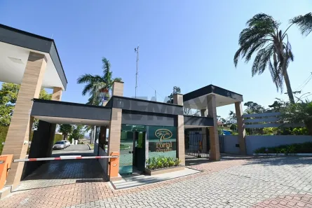 Lote/Terreno à venda, 527m² no Salvaterra, Juiz de Fora