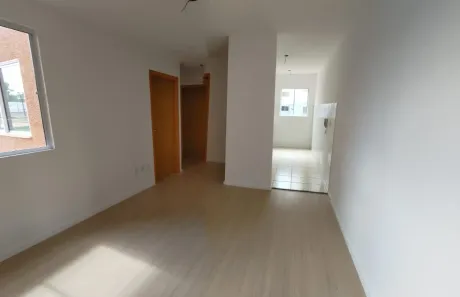 Apartamento com 2 Quartos à venda, 55m² no Crixá, Brasília