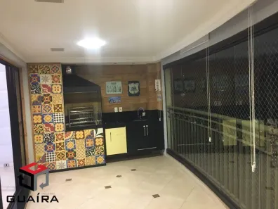 Apartamento com 3 Quartos à venda, 138m² no Anchieta, São Bernardo do Campo