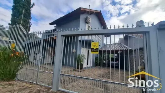 Sobrado com 3 Quartos à venda, 196m² no Boa Vista, Novo Hamburgo