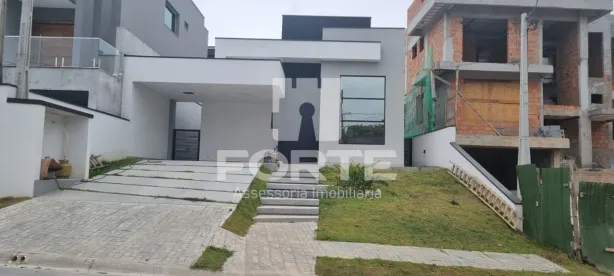 Casa de Condomínio com 3 Quartos à venda, 149m² no Cidade Parquelandia, Mogi das Cruzes