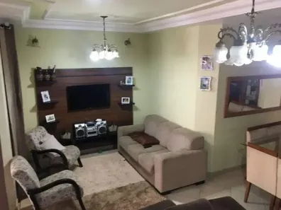 Casa com 3 Quartos à venda, 160m² no Jardim Rossi, Limeira