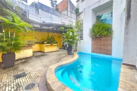 Casa com 4 Quartos à venda, 512m² no Centro, Manaus