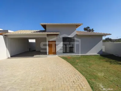 Casa de Condomínio com 4 Quartos à venda, 520m² no Joana Marques, Lagoa Santa
