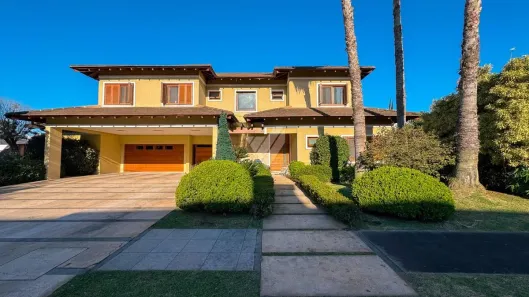 Casa de Condomínio com 6 Quartos à venda, 613m² no São Vicente, Gravataí