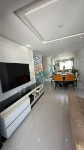 Apartamento com 2 Quartos para alugar, 83m² no Jardim Flor da Montanha, Guarulhos