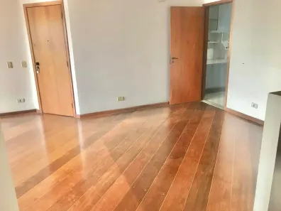 Apartamento com 3 Quartos à venda, 125m² no Vila Clementino, São Paulo