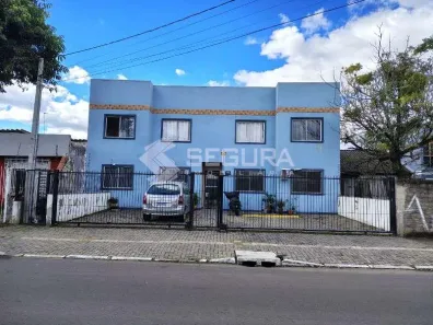 Apartamento com 1 Quarto para alugar, 33m² no Niterói, Canoas
