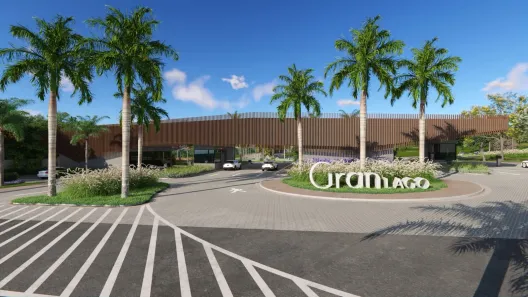 Lote/Terreno à venda, 323m² no Estância Vargem Bonita, Senador Canedo