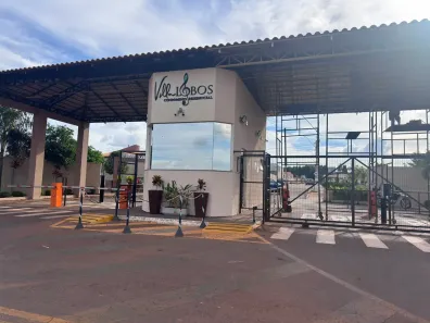 Casa de Condomínio com 3 Quartos à venda, 100m² no Condomínio Residencial Villa Lobos, Anápolis
